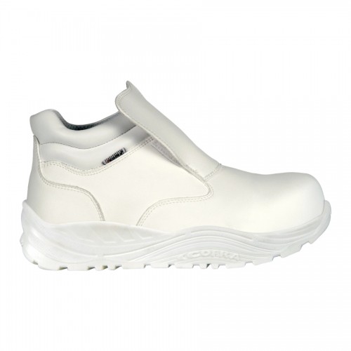 BOTA BRANCA BIQ. + PALM. N/MET OKUDEN (S3 CI SRC) BOTA BRANCA BIQ. + PALM. N/MET OKUDEN (S3 CI SRC)